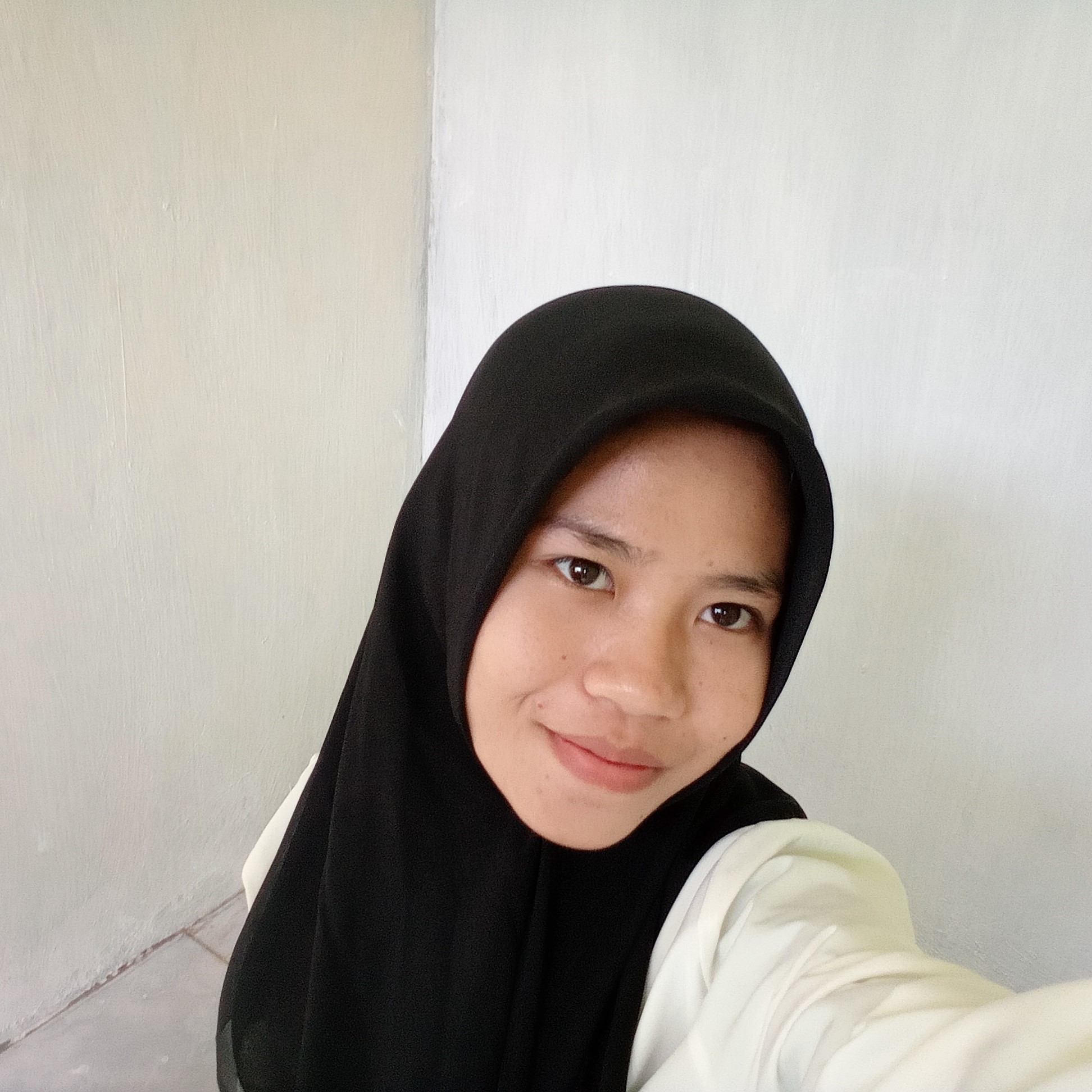 Ummul Radiatul Jannahh